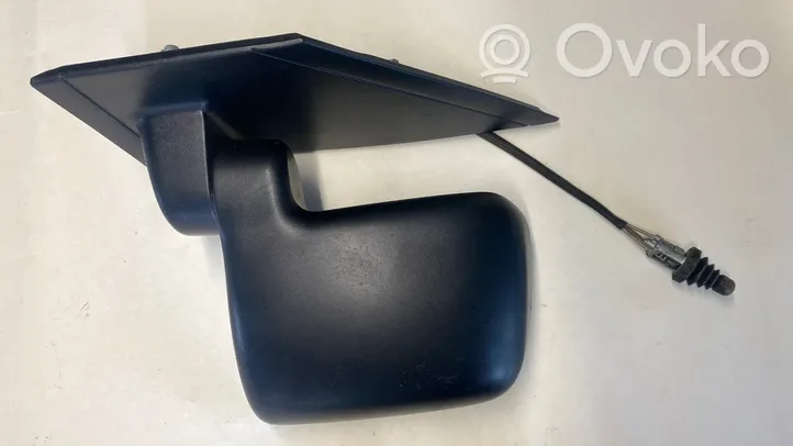 Ford Connect Manual wing mirror 