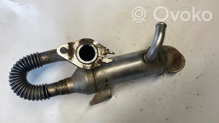 Ford Connect EGR valve cooler 