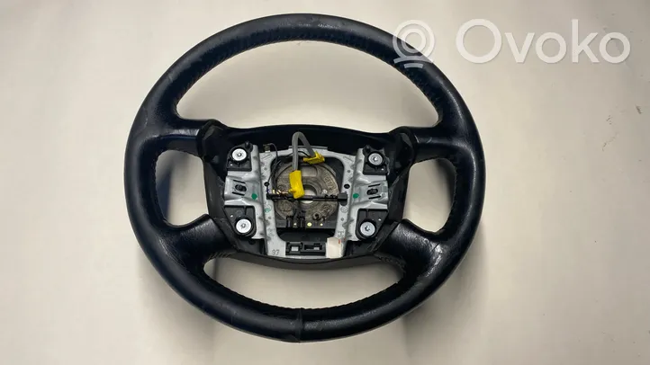 Audi A6 S6 C5 4B Steering wheel 
