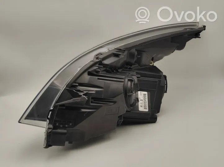 Opel Meriva B Lampa przednia 366947220