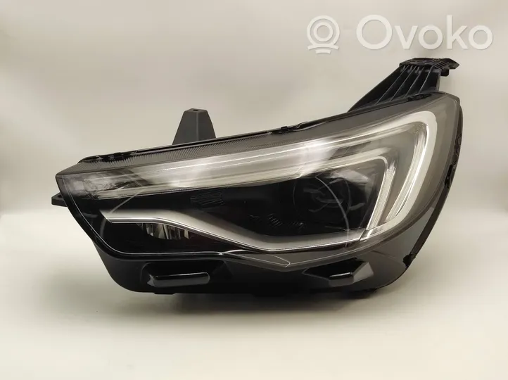 Opel Grandland X Phare frontale YP00016180