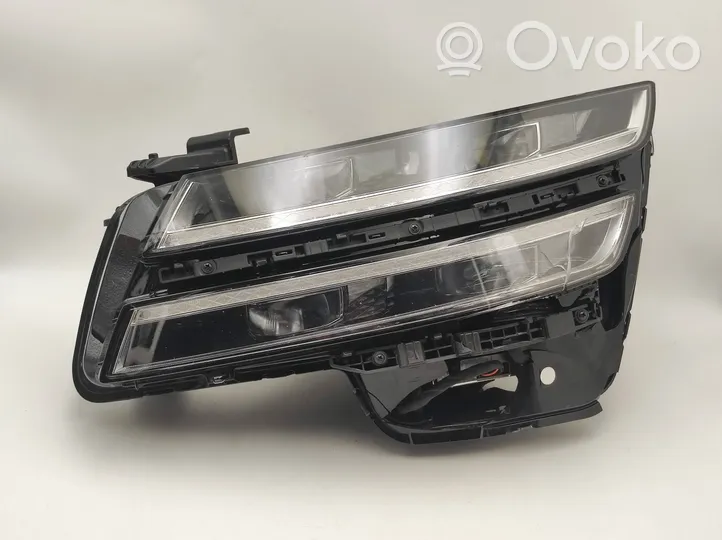 Genesis G80 Headlight/headlamp 92101T1100