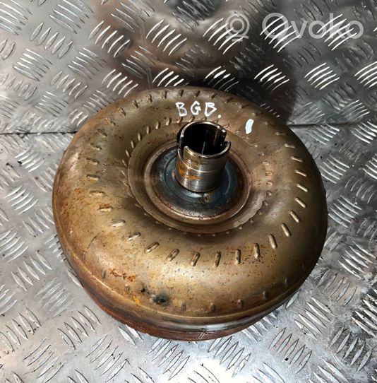 Audi A4 S4 B7 8E 8H Torque converter BGB