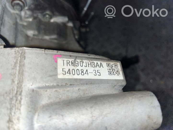 Subaru Outback Boîte de vitesse automatique TR690JHBAA