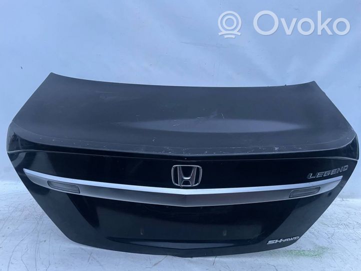 Acura RL Tylna klapa bagażnika RL