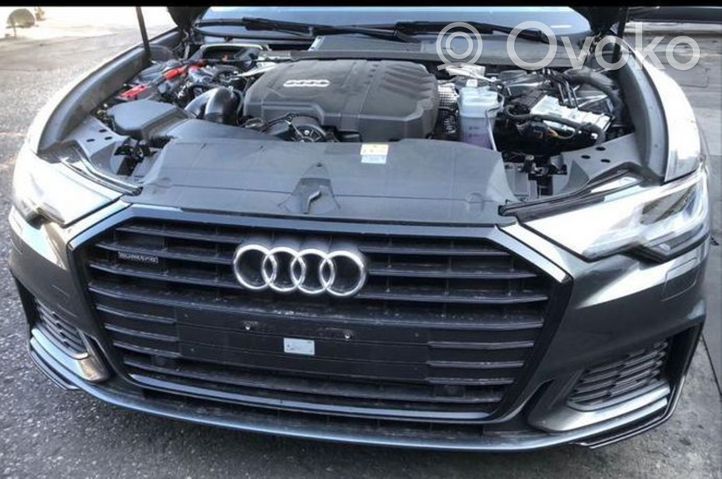 Audi A6 S6 C8 4K Kit frontale AUDIA6