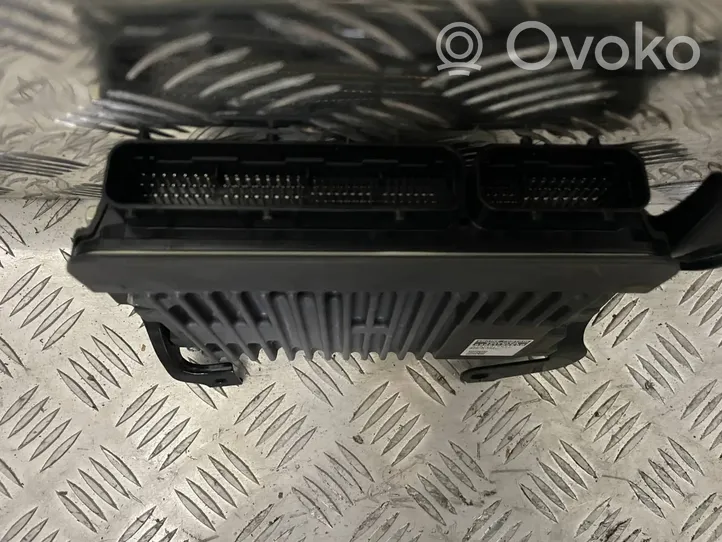 Toyota Land Cruiser (J150) Sterownik / Moduł ECU 8966126K60