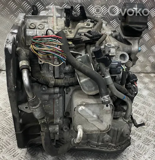 Nissan Note (E11) Automatic gearbox 3JX9D