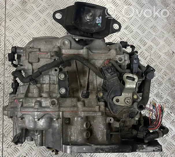 Nissan Note (E11) Automatic gearbox 3JX9D