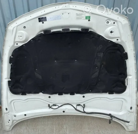 BMW 6 E63 E64 Engine bonnet/hood BMW650I