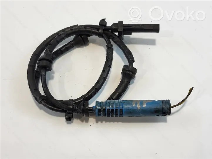 BMW X3 E83 Sensore accelerazione ABS 34523420330