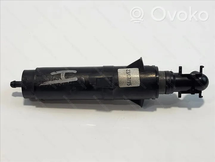 BMW X5 F15 Ugello a spruzzo lavavetri per faro 61677292658