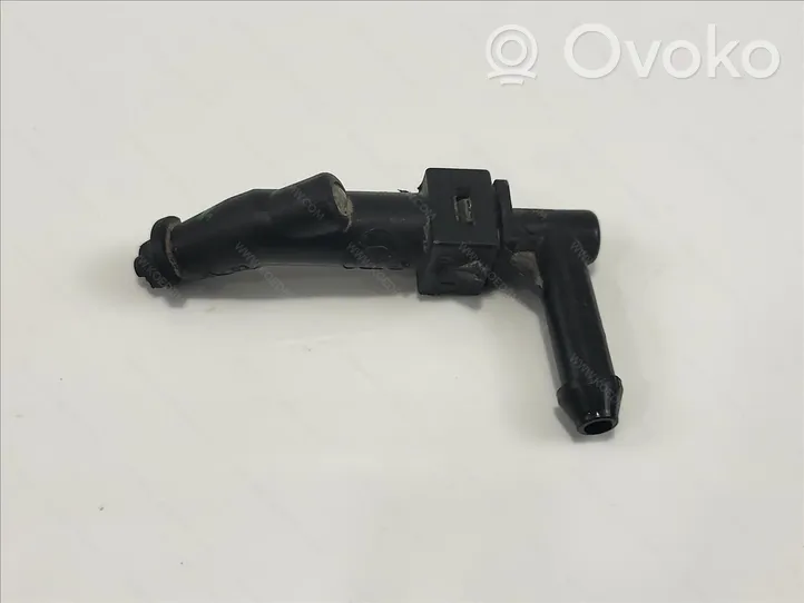 BMW X5 E70 Ugello a spruzzo lavavetri per lunotto posteriore 61687149645