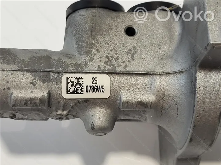 BMW X1 E84 Główny cylinder hamulca 34336785664