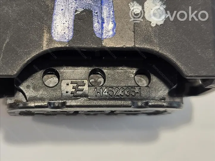 BMW X1 E84 Priekinio žibinto detalė 61132359991