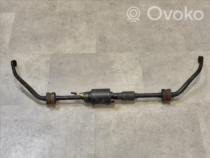 BMW 6 E63 E64 Front anti-roll bar/sway bar 37116780013