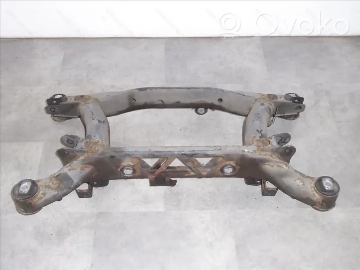 BMW 7 E38 Rear subframe 33311090510