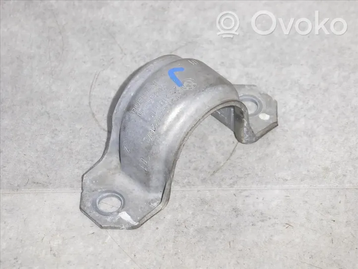 BMW 1 F20 F21 Mocowanie stabilizatora osi przedniej 31306792207