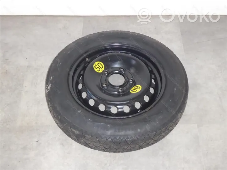 BMW 3 E46 R15 steel rim 36111095069