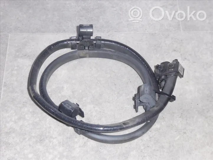 BMW X5 F15 Langų skysčio purkštukas (-ai) priekinio stiklo 61667292659