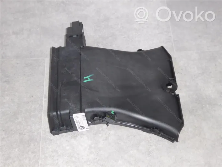 BMW X5 F15 Radiatore riscaldamento abitacolo 64116954488