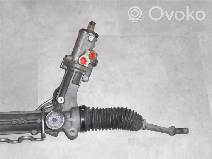 BMW 5 E60 E61 Steering rack 32102283767