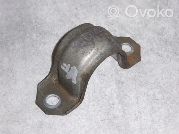 BMW 3 F30 F35 F31 Supporto per boccola della barra antirollio, anteriore 31306792207