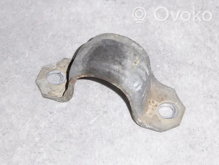 BMW 3 F30 F35 F31 Supporto per boccola della barra antirollio, anteriore 31306792207