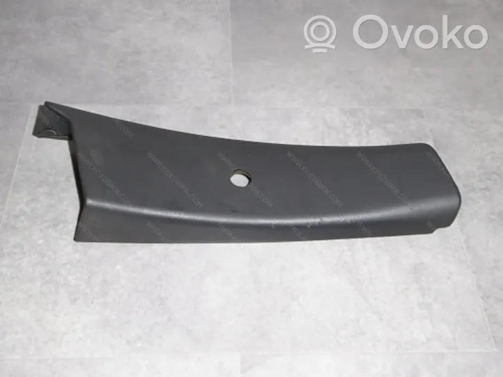 BMW 3 E30 (C) pillar trim 51431947145