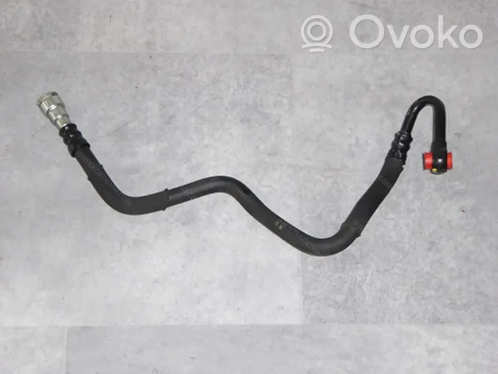 BMW X5 E53 Power steering hose/pipe/line 32416764026