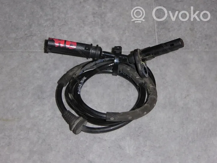 BMW X5 E70 Sensore accelerazione ABS 34526771777