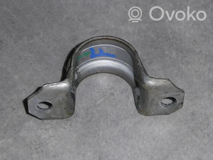 BMW 3 F30 F35 F31 Supporto per boccola della barra antirollio, anteriore 31306792207