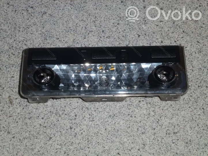 BMW Z4 E85 E86 Other interior light 63316962046