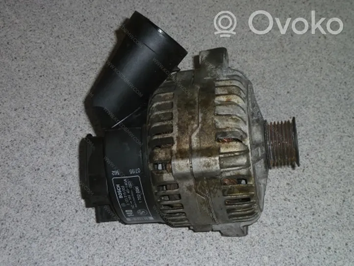 BMW 7 E38 Generatore/alternatore 12311741138