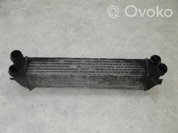 BMW 7 E38 Radiatore intercooler 17512248568