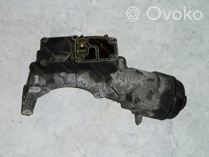 BMW 3 E36 Support de filtre à huile 11421740001