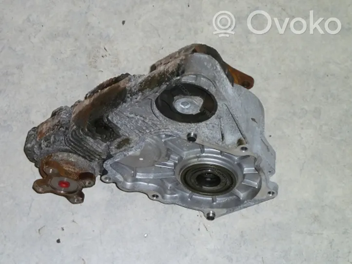 BMW 3 E46 Verteilergetriebe 27107509763