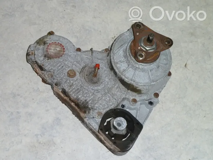 BMW 3 E46 Verteilergetriebe 27107509763