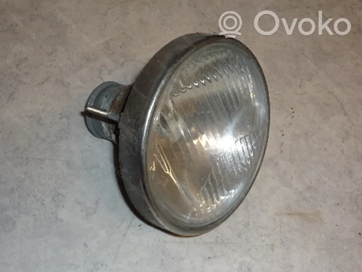 BMW 6 E24 Lampa przednia 63121370904