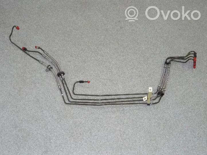 BMW 3 E46 Clutch pipe/line 21532282396