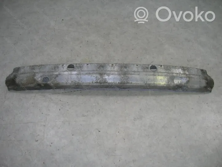 BMW 7 E38 Traversa del paraurti posteriore 51128125406