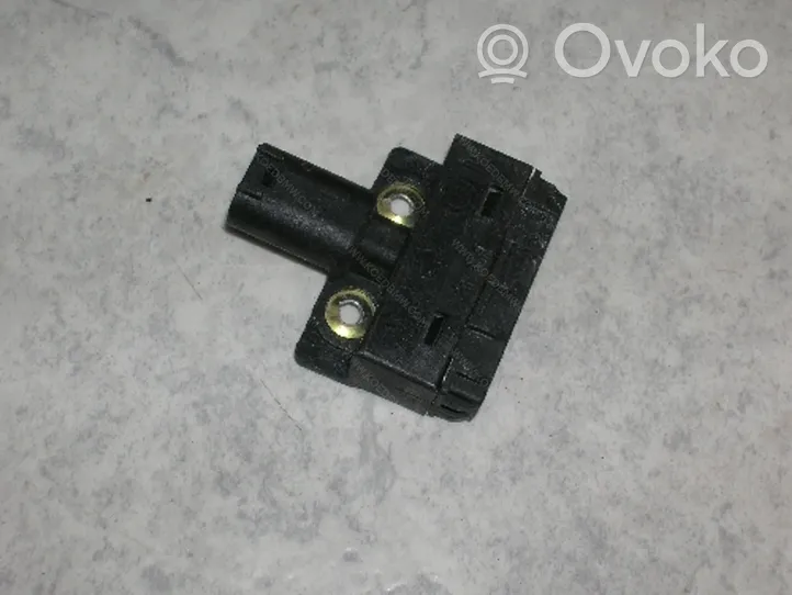 BMW 3 E36 Finestrino/vetro portiera anteriore (coupé) 65758366217