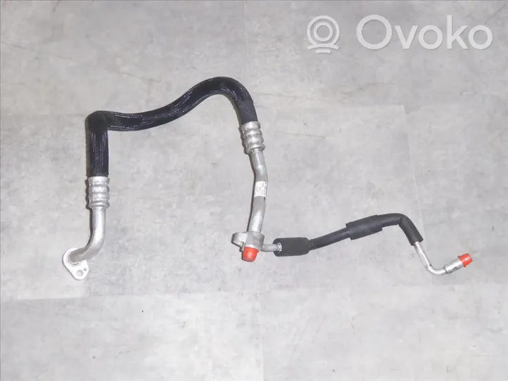 BMW M5 F90 Air conditioning (A/C) pipe/hose 64537854429