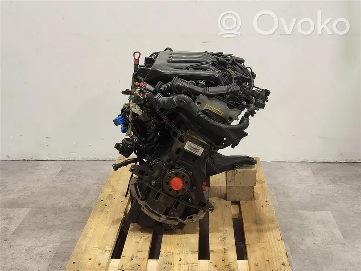 BMW 5 E60 E61 Moteur 11000392263