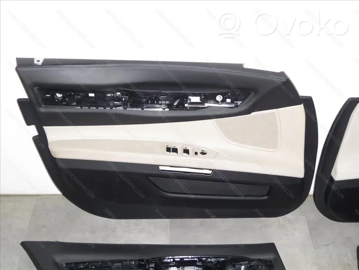 BMW 7 F01 F02 F03 F04 Autres sièges 