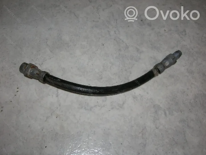 BMW Z4 E85 E86 Tubo flessibile circuito dei freni 34326757744