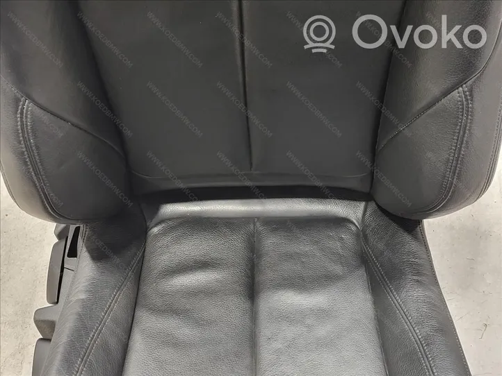 BMW 1 F20 F21 Inne fotele 