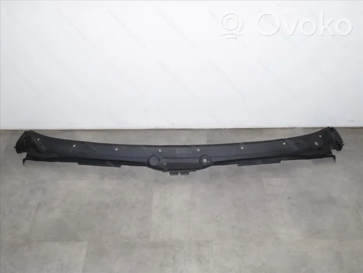 BMW X5 E53 Rivestimento della modanatura della chiusura del vano motore/cofano 51718402642