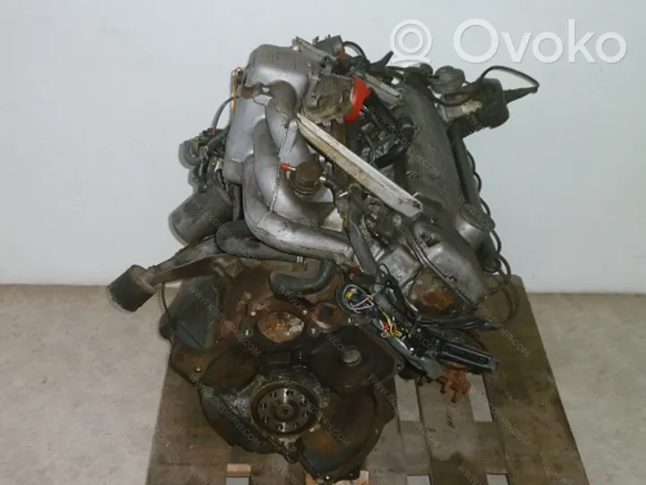 BMW 5 E28 Engine 11001276509