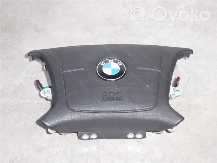 BMW 7 E38 Set di airbag 32341095134